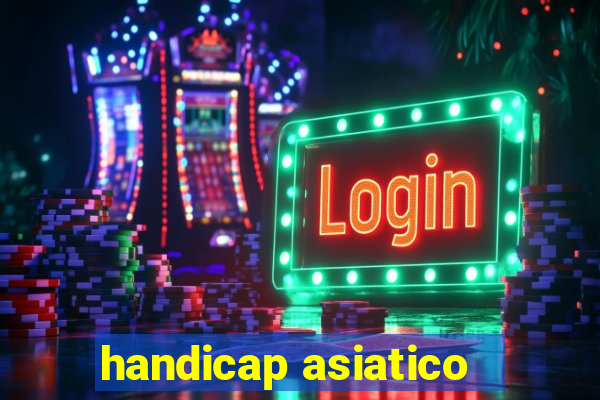 handicap asiatico -3.5